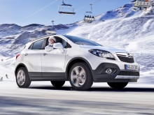 Opel Mokka,  , , , , , 